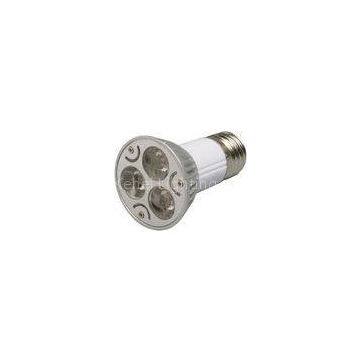 Aluminium Base Board E27 LED Spotlight Bulbs With Long Life Span