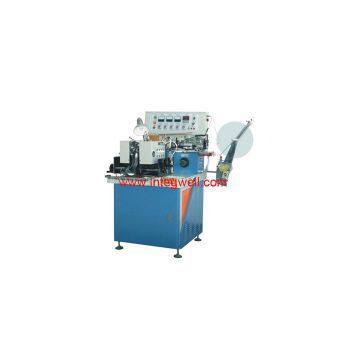 Label Cutting and Multifunction Folding Machine