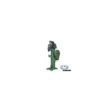 Sell Riveting Machine (Large Type)