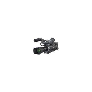 JVC GY-HM700U ProHD Solid-State Camcorder