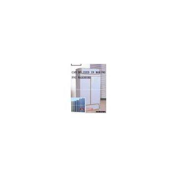 PVC Film / Sheet for Wardrobe