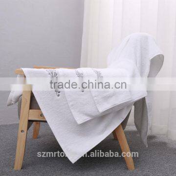 Wholesale Cheap Price Hotel Bath Towel 100% Cotton Egytian Bath Towels photo-3