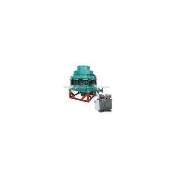 Cone Crusher