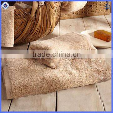 spa towel 100% cotton in hairdressing