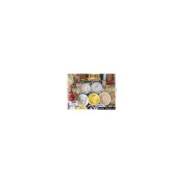 Pottery, Decoration Gifts
