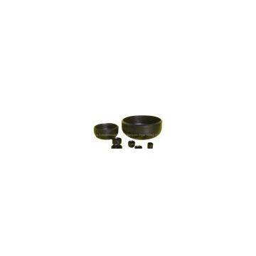 ASTM A234 WPB cap