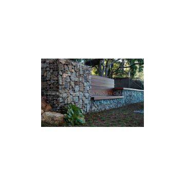 Welded Gabion