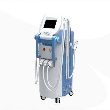 Vascular TreatmentIPL RF Beauty EquipmentVascular TreatmentVascular Treatment1-50J/cm2