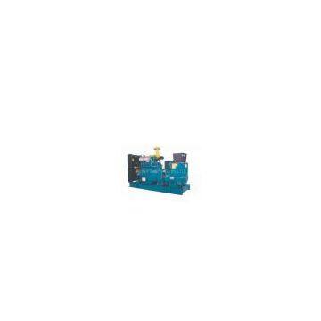 King Power diesel generator set
