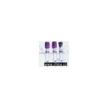 Blood Test Tube