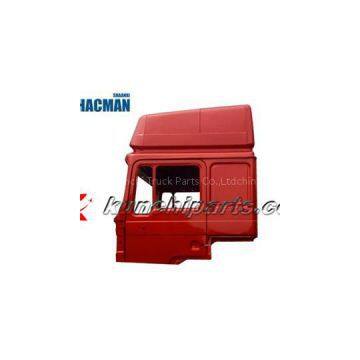 Shacman Delong F2000 DH0163430201 High Roof Cab Assembly