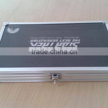 Small Aluminum Tool Case photo-3