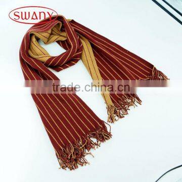 Reliable long service life acrylic fashion scarves