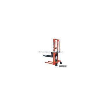 SYC Series Hand Stacker