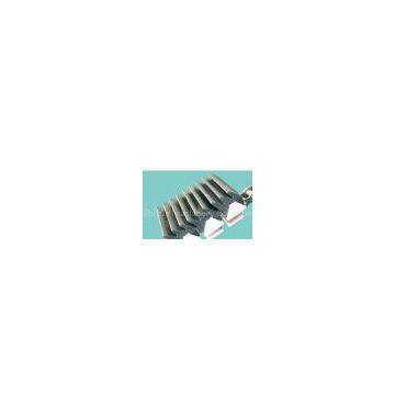 snap on chains flexible chains conveyor gripper chains