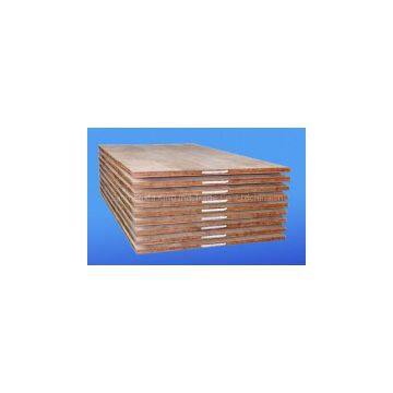 Laminated Compressed Wood Used for Electrical Insulation,Electrical Laminated Compressed Wood photo-3