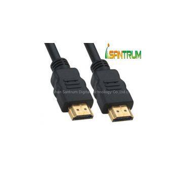 Santrum Molding Injection HDMI Male to Male Cable photo-2