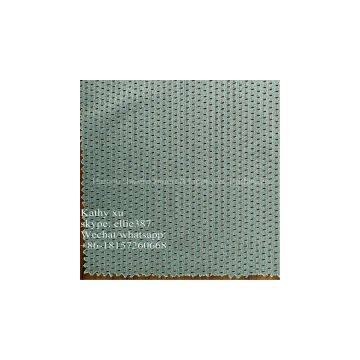 Polyester Bag Lining Polyester Mesh Fabric photo-3