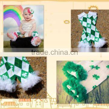 factory wholesale fashion knit cotton leg warmers,ruffle sweet leg warmers,baby jacquard leg warmers MC6012202