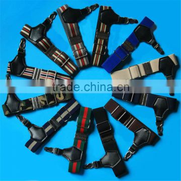 Sexy Men's Sock Garters Pin Grip Suspender Accessories - 12 Colors