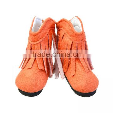 American girl doll boots with high quality wholesale