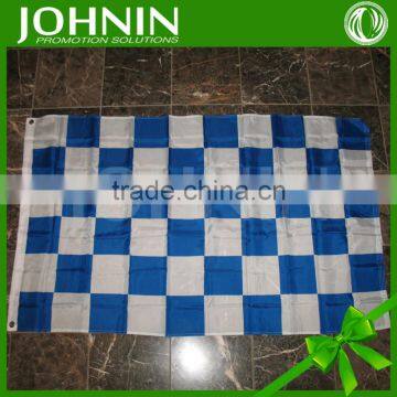 Hot selling fast shipping Custom made all sizes and multi-function Checkered flag