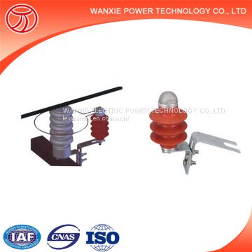 high cost performance FH series of line-type  lightning protection factory direct  quick delivery