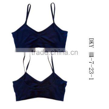 2014 cheapest short camisole tops