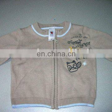 Sweater Designs for Kids Clothes Autumn