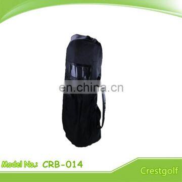 Newest Waterproof Golf cart Bag Cover Golf Bag Rain Cover