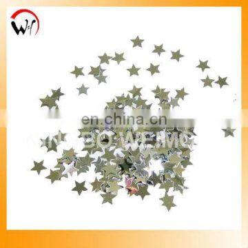 Decorative confetti