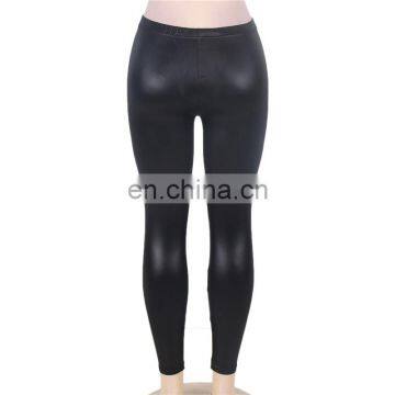 Latest Design Pu Legging Wholesale Leggings Leggings for Women photo-6