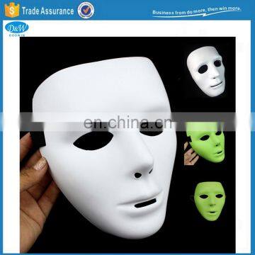 JabbaWockeeZ Mask Face Mask Halloween Party Mask HALLOWEEN Hip-Hop GHOST DANCE