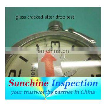 Watch Pre-Shipment Inspection / Quality Control Services and SGS Inspection Certificate photo-5