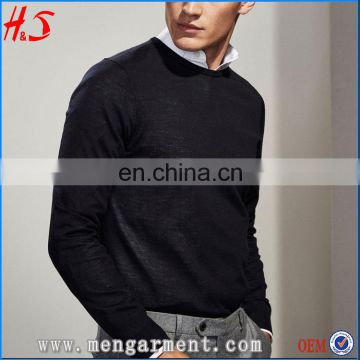 China Top Supplier Import Best Selling Clothing Crew Neck Sweater