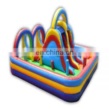 Factory price inflatable bounce house Inflable Bouncer Bounce House