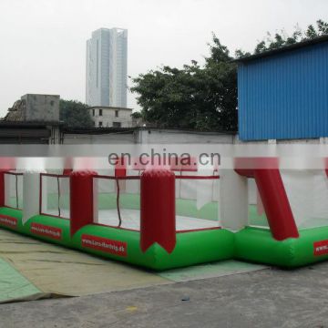 High quality Inflatable Soccer Field for sale