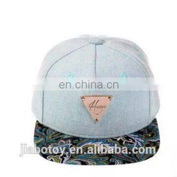 baseball cap wholesales custom bottle opener design logo high quality custom snapback in baseball Embroidery Logo