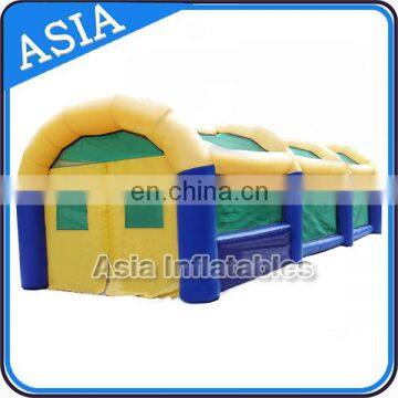 High Quality Inflatable Paintball Arena For Paintball Sports China