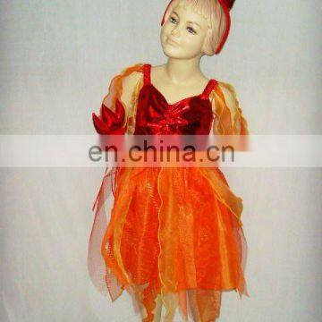XD09443/S3 Naughty Devil Costume