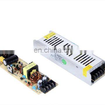 240W 20A Constant Voltage Power Supply For LED Strip Lights / Stage Lighting