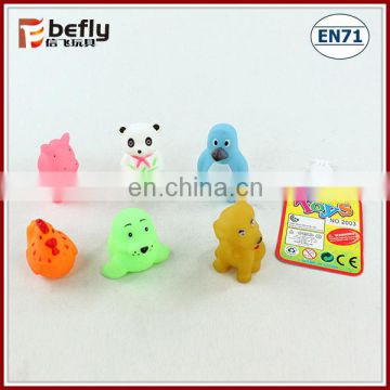 2014 new vinyl dog toy for sale