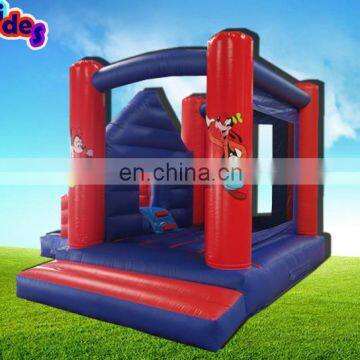 inflatable jumping bouncer for park