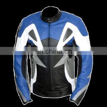 MOTOR bike jacket