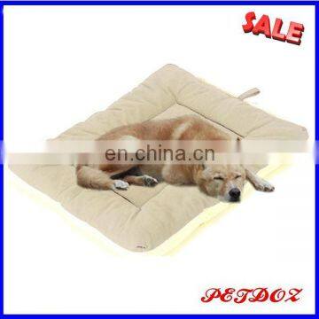 reverse side Dog Mat