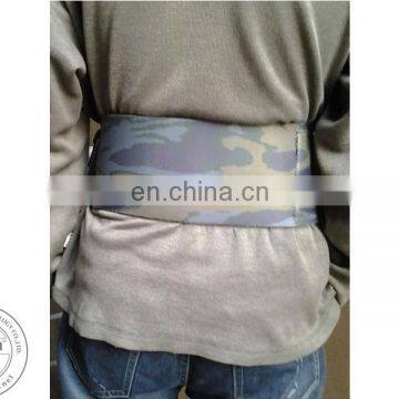 Promotional Collapsible Custom Printing Hot-selling Soccer Funny Hunting Creative Reusable Neoprene Six Pack Beer Holder photo-3