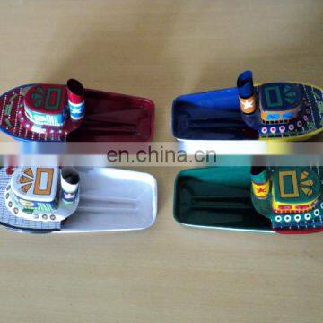 hand painted big tug boats 200 pcs