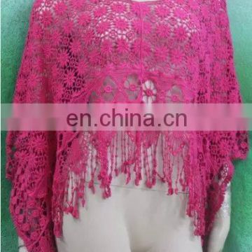 2016 custom new fashion lace blouse designs,beautiful color lace blouse