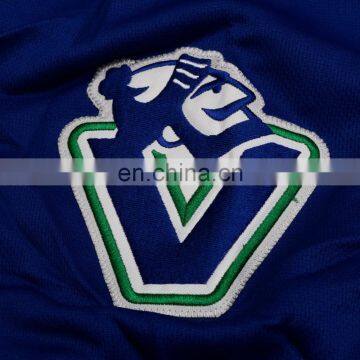 Team Wear Jersey Custom Sublimation Ice Hockey Jersey Made In China photo-6