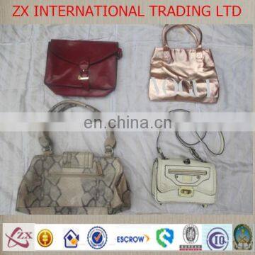 High Quality and Premium Shoulder Used Bags photo-3